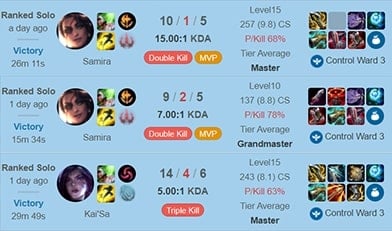 Grandmaster League of Legends coaching by the Rank 1 Twisted Fate player in  the world