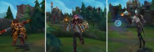 Funny Champion Voice Lines in League of Legends
